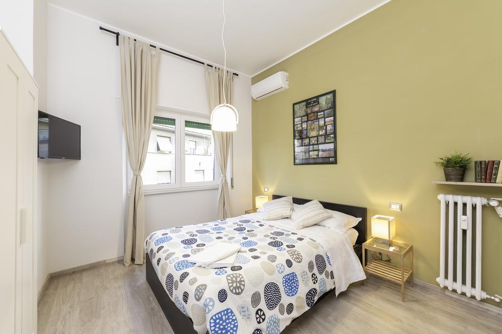 Chambre Double avec Salle de Bains Privative Extérieure